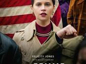 femme d’exception, film Mimi Leder, sort janvier 2019