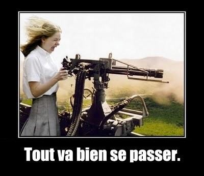 [Redite] Dépense publique : vers l’infini et au-delà !