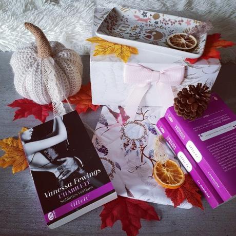 Sublimes vertiges #3 – L’habileté alt=