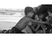 Critique Roma l’intimité mutique d’Alfonso Cuarón