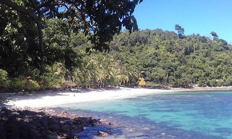 Philippines : Palawan, l’île encore préservée
