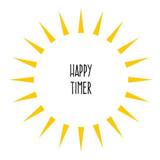 HAPPY TIMER N°4 : Jamais un échec, toujours une leçon. HAPPY TIMER N°4 : Jamais un échec, toujours une leçon.