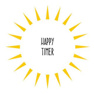 HAPPY TIMER N°4 : Jamais un échec, toujours une leçon.