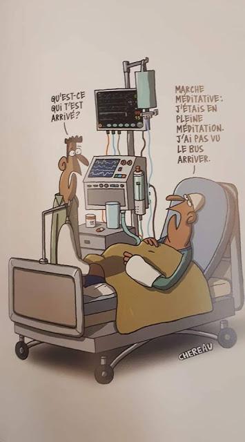 Méditation ?