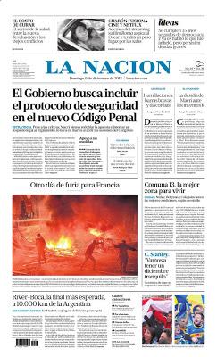 L’image de la France en prend un sacré coup [ici]