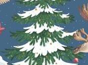 INSTA REVIEW merveilleux sapin l'avent Camille Garoche