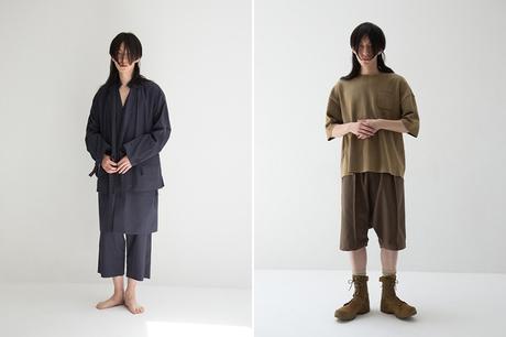 KURO – S/S 2019 COLLECTION LOOKBOOK