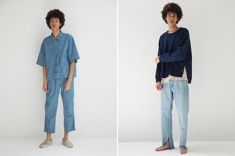 KURO – S/S 2019 COLLECTION LOOKBOOK