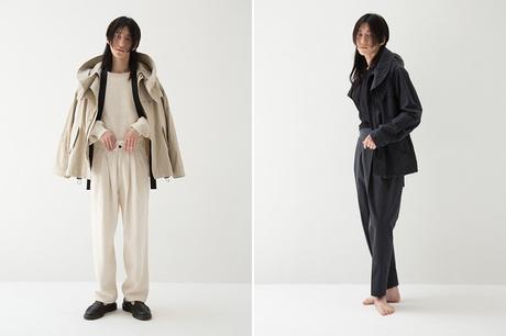 KURO – S/S 2019 COLLECTION LOOKBOOK