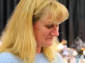 Brigitte Dubicki, lauréate 2019 Prix première chance l'écriture?