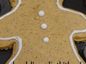 Bonhommes pain d'épices