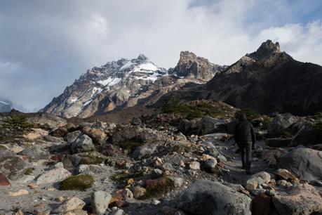 Randonnée de trois jours au pied du Fitz Roy