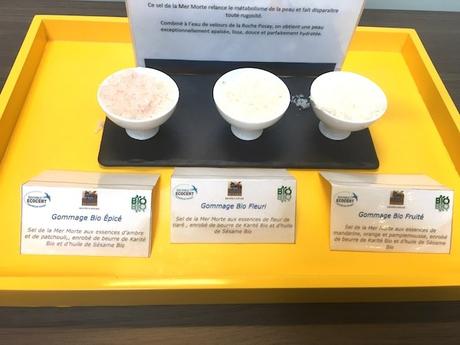 Une journée au Spa La Roche Posay