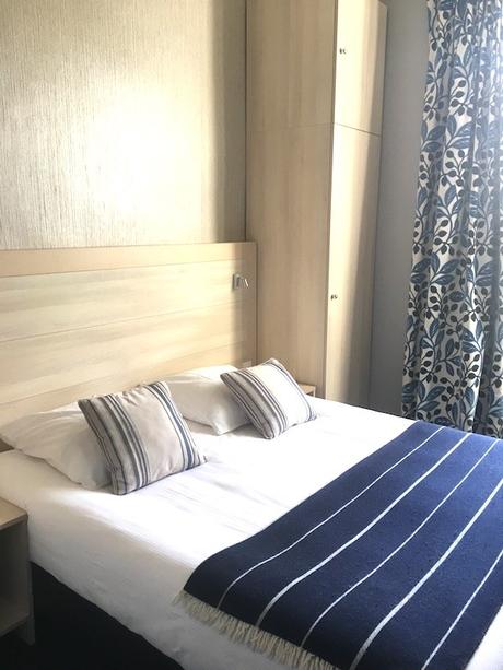 Une journée au Spa La Roche Posay