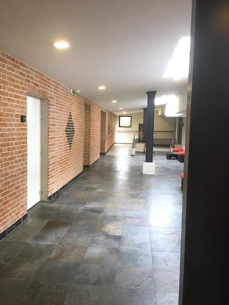 Une journée au Spa La Roche Posay