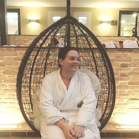 Une journée au Spa La Roche Posay