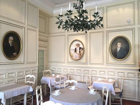 Une journée au Spa La Roche Posay