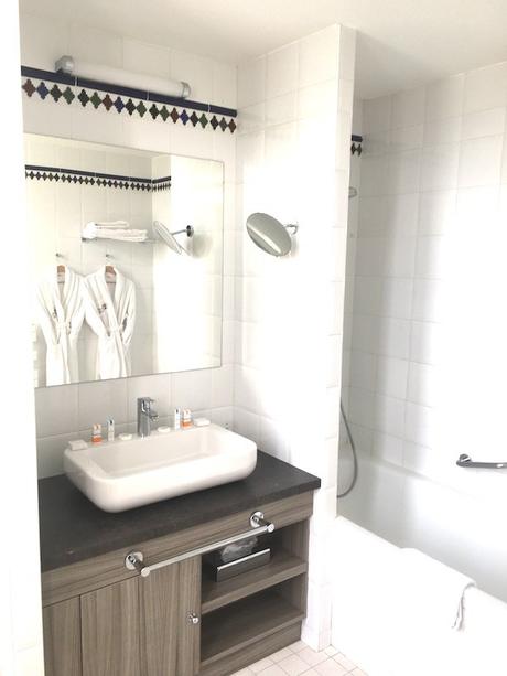 Une journée au Spa La Roche Posay