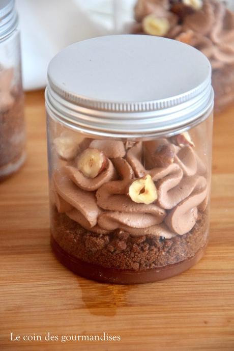 Les « Blooms » au chocolat pour les chocolate addicts : un dessert pas comme les autres ! Les « Blooms » au chocolat pour les chocolate addicts : un dessert pas comme les autres !