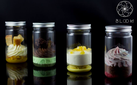 Les « Blooms » au chocolat pour les chocolate addicts : un dessert pas comme les autres ! Les « Blooms » au chocolat pour les chocolate addicts : un dessert pas comme les autres !