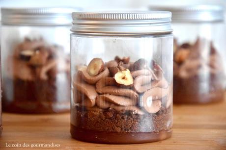 Les « Blooms » au chocolat pour les chocolate addicts : un dessert pas comme les autres ! Les « Blooms » au chocolat pour les chocolate addicts : un dessert pas comme les autres !