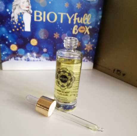 [Beauté] Découvrez la Biotyfull box de Noël et le calendrier de l’avent Biotyfull !
