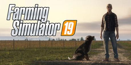 #Gaming - Plus d'un million d'exemplaires de Farming Simulator 19 vendus à travers le monde en 10 jours