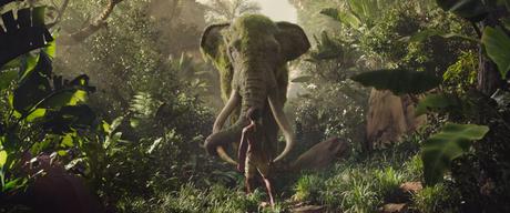 Mowgli, la légende de la jungle, critique