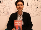 Voyez Mauve avec Stéphane Michaka