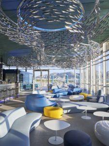 Aller à la découverte de Marseille, c’est Nhow ! Aller à la découverte de Marseille, c’est Nhow !