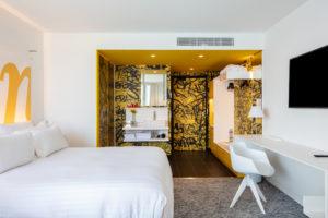 Aller à la découverte de Marseille, c’est Nhow ! Aller à la découverte de Marseille, c’est Nhow !