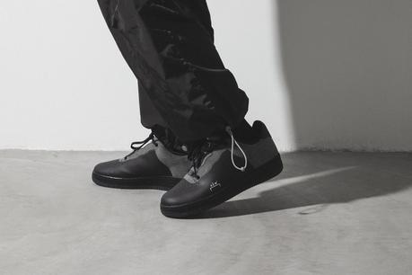 A Cold Wall x Nike Air Force 1 : Date de sortie A Cold Wall x Nike Air Force 1