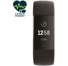 Test Fitbit Charge 3 : un vrai plus en termes d’ergonomie Test Fitbit Charge 3 : un vrai plus en termes d’ergonomie