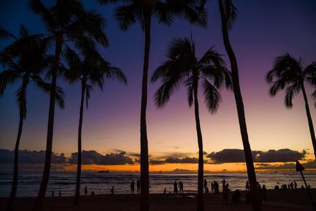 20 incontournables à faire sur Oahu – Hawaï