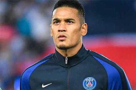 Alphonse Areola