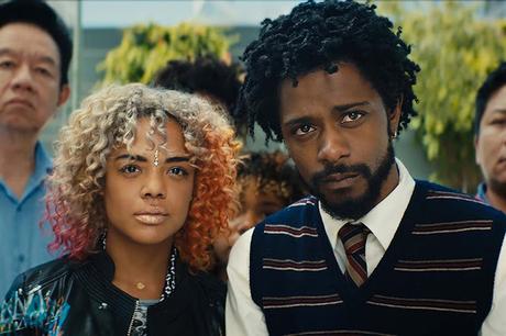 [CRITIQUE] : Sorry To Bother You