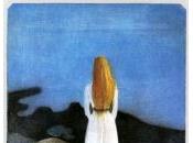 Gunvor Hofmo J’ai veillé