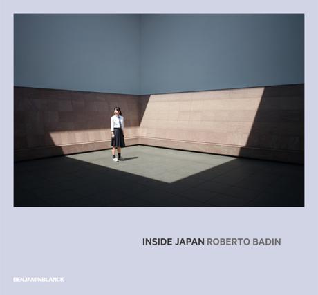 Amoureux du Japon ? Suivez le photographe Roberto Badin et son « Inside Japan »