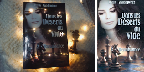 Dans les déserts du vide, tome 2 : Renaissance