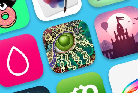 2018 : Les meilleures apps de l’année