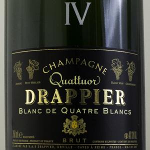 Quattuor Drappier