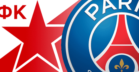 Belgrade - PSG Ligue des Champions