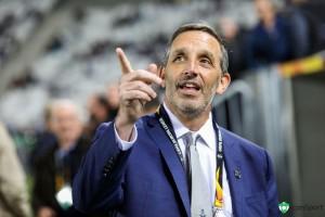 Bordeaux : Joseph Dagrosa définit le rôle de Hugo Varela au club Bordeaux : Joseph Dagrosa définit le rôle de Hugo Varela au club