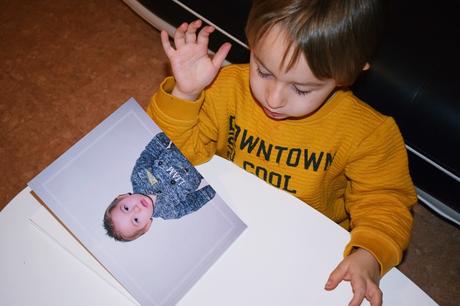 IDÉE CADEAU DE NOËL #3 : Offrez des souvenirs