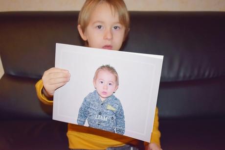 IDÉE CADEAU DE NOËL #3 : Offrez des souvenirs