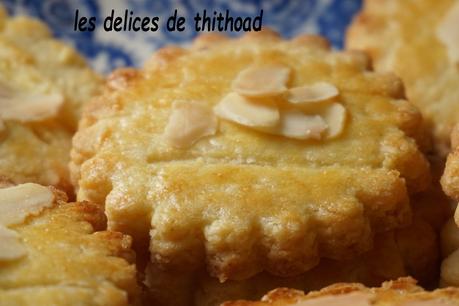 les sablés du Ried (Noël 2018) les sablés du Ried (Noël 2018)