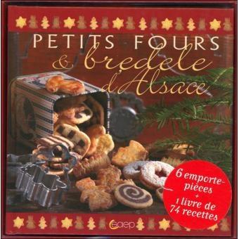 les sablés du Ried (Noël 2018) les sablés du Ried (Noël 2018)