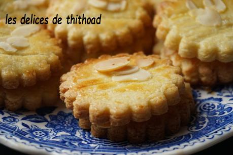 les sablés du Ried (Noël 2018) les sablés du Ried (Noël 2018)