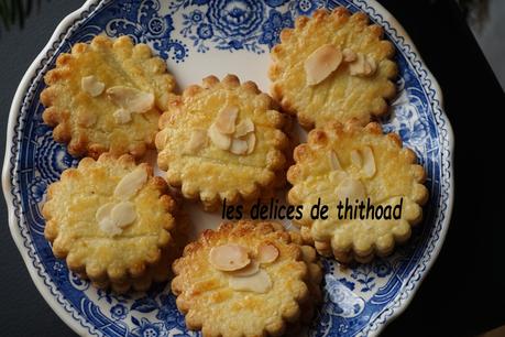 les sablés du Ried (Noël 2018) les sablés du Ried (Noël 2018)