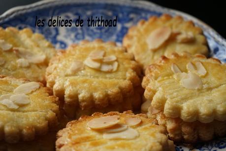 les sablés du Ried (Noël 2018) les sablés du Ried (Noël 2018)